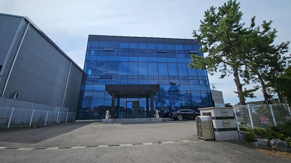 평택 청북공장매매 한산리