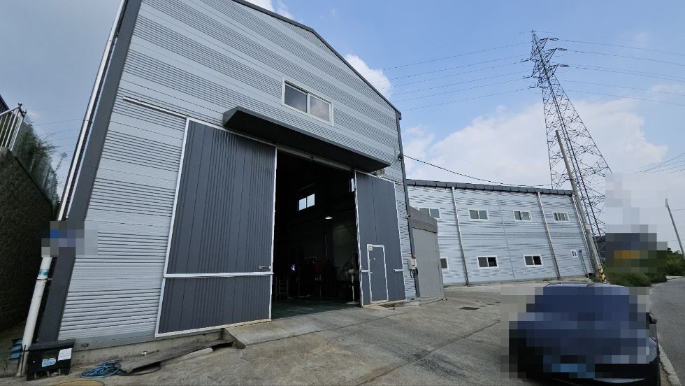 화성 양감공장임대 사창리