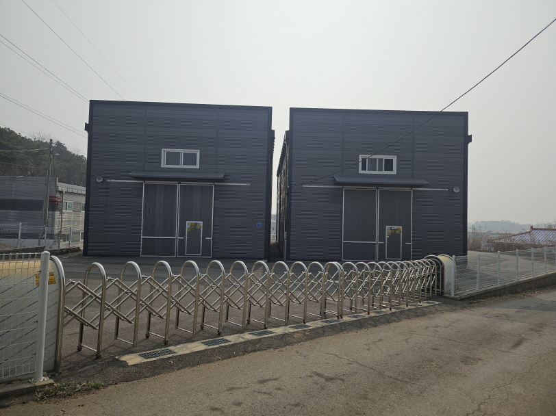 화성 양감 공장 매매 용소리 전력20kw 제조업소
