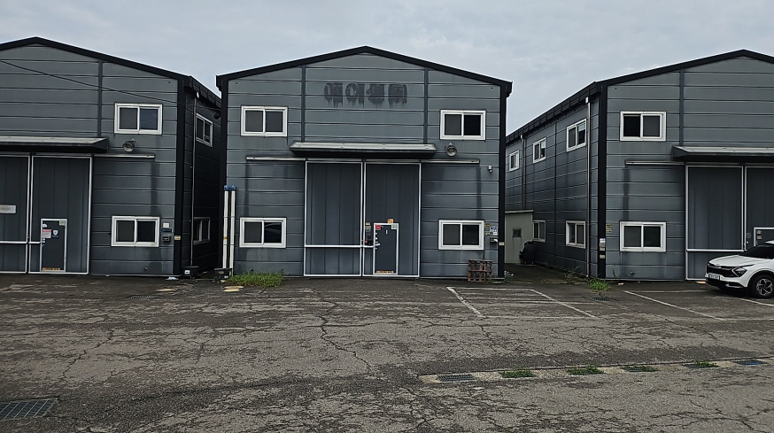화성 정남 공장임대 60평 저렴한 제조업소