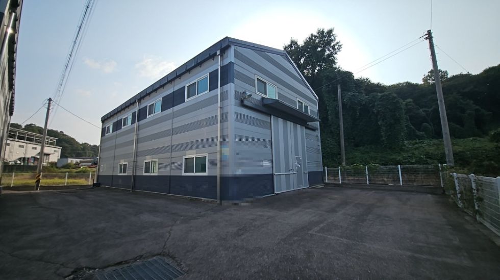 정남공장임대 단독 60평 전력20kw